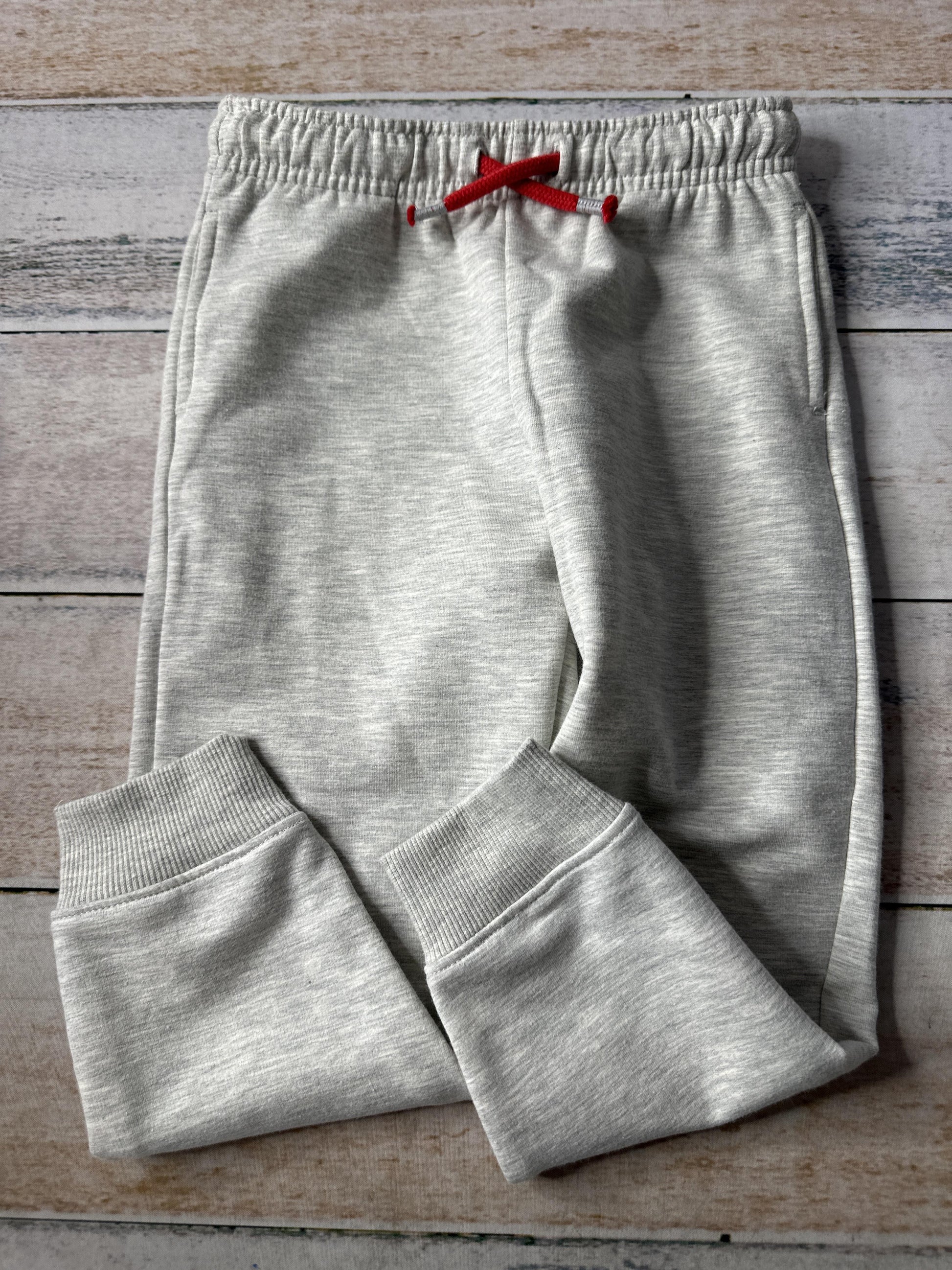 Tucker + Tate Boys Grey Pants Size: 3T Grey