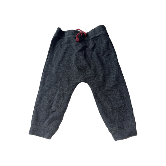 Focus Boys Grey Pants Size: 12M Grey
