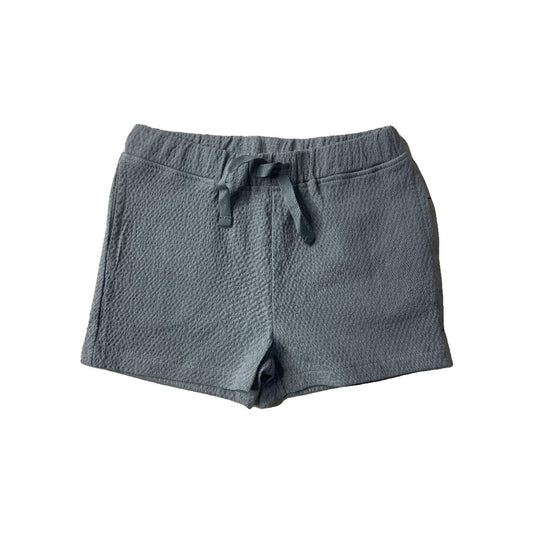 Colored Organics Unisex Grey Shorts Size: 2T Grey