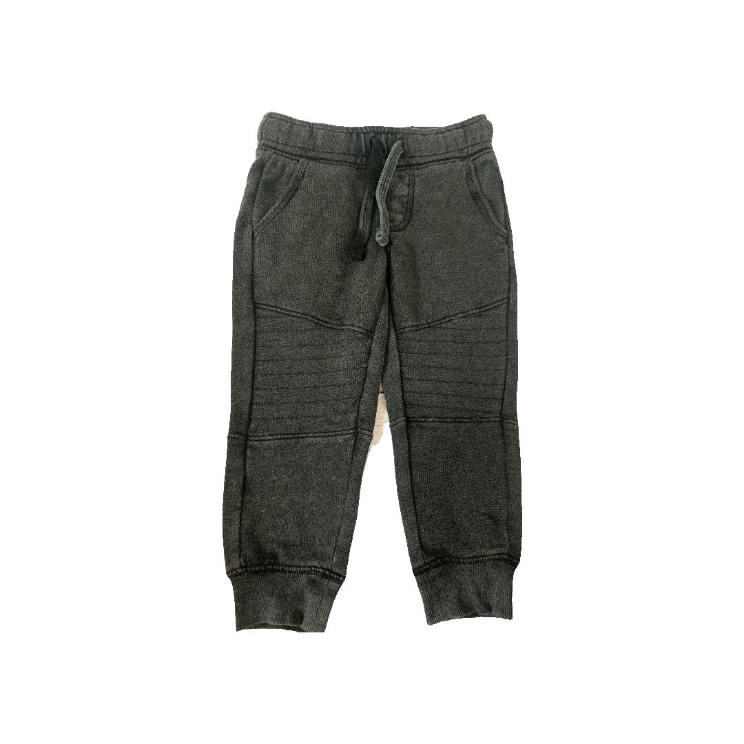 Tucker + Tate Boys Grey Pants Size: 2T Grey