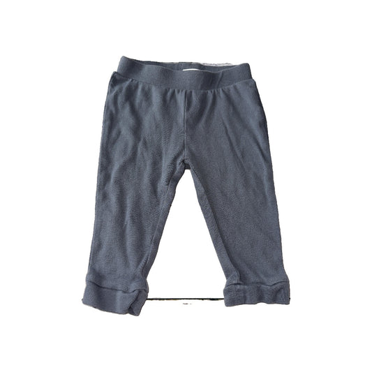 Old Navy Boys Grey Pants Size: 12-18 months Grey
