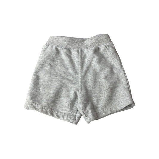 Carters Boys Grey Shorts Size: 18 months Grey