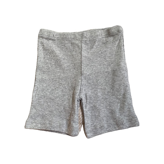 Little Me Boys Grey Pajamas Size: 12M Grey