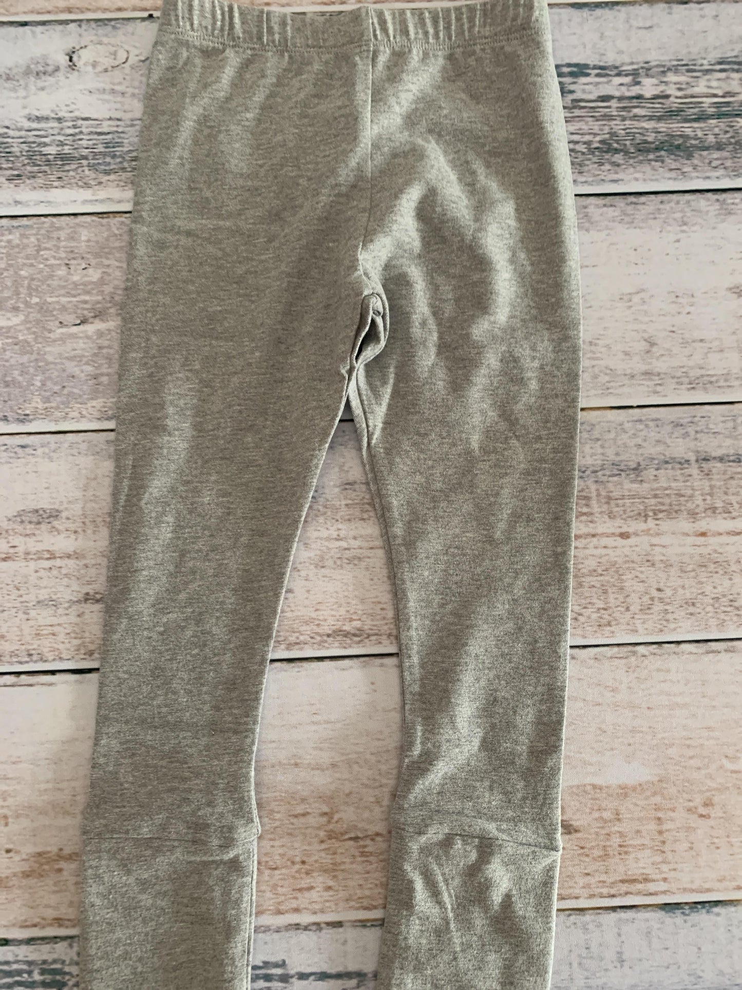 The Simple Folk Girls Grey Pants Size: 2T Grey