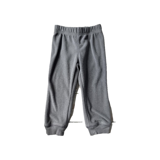 Carters Boys Grey Pants Size: 2T Grey