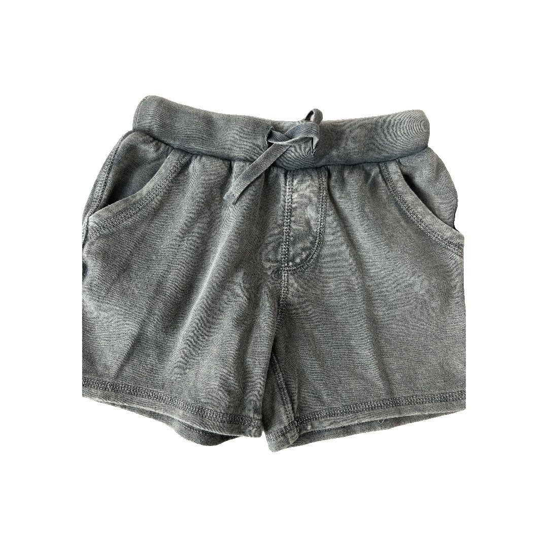 Tucker + Tate Boys Grey Shorts Size: 24 months Grey
