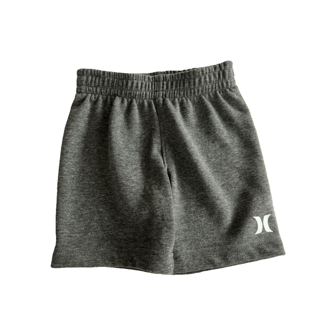 Hurley Boys Grey Shorts Size: 2T Grey