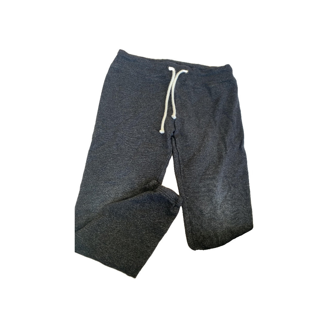 Monrow Boys Grey Pants Size: 6 Grey