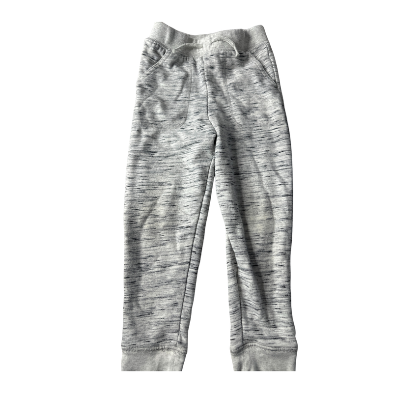 Garanimals Boys Grey Casual Pants Size: 5T Grey