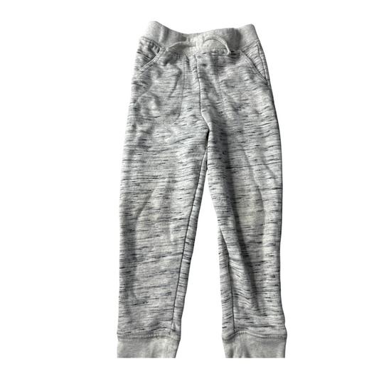 Garanimals Boys Grey Casual Pants Size: 5T Grey