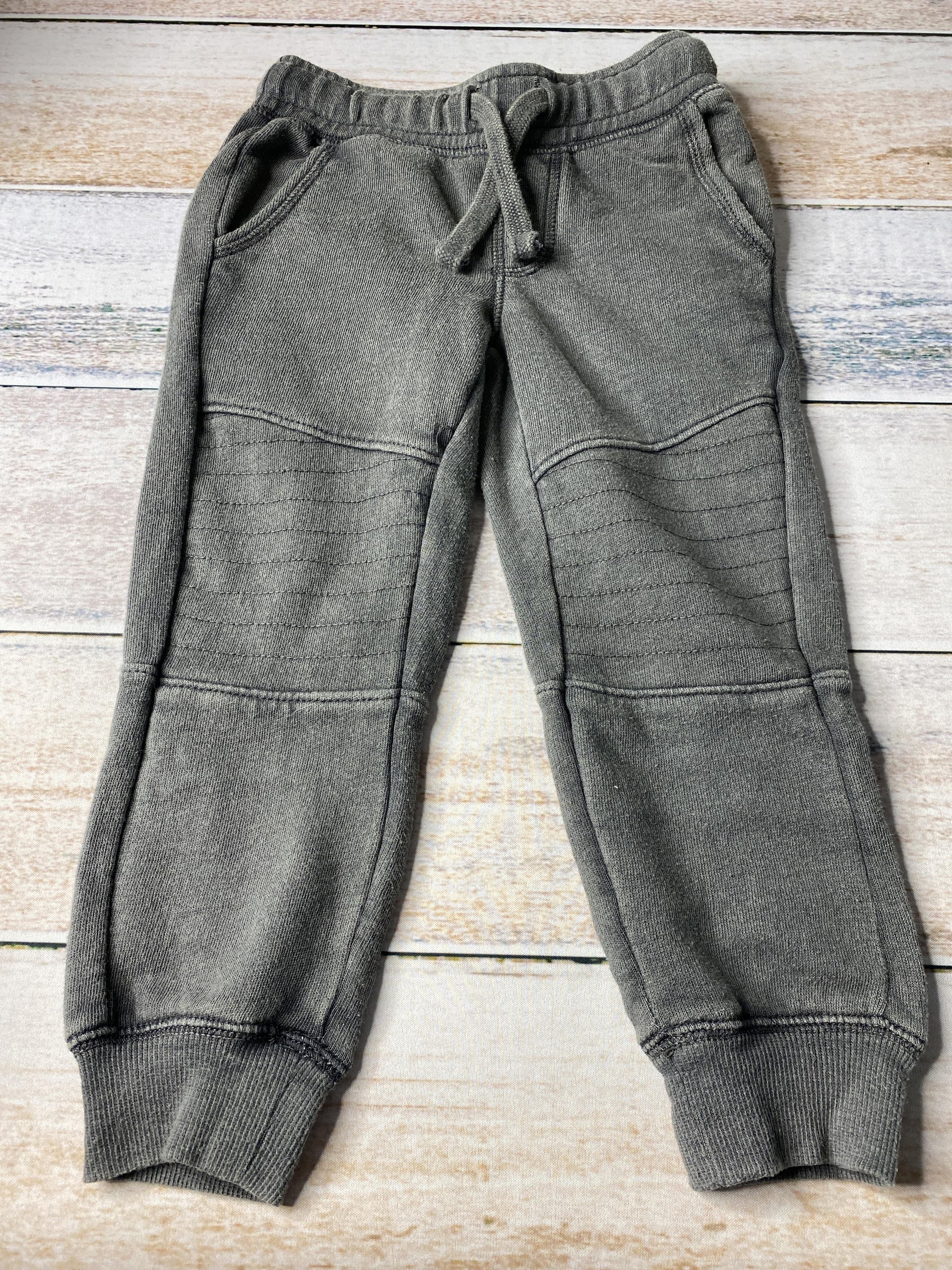 Tucker + Tate Boys Grey Pants Size: 2 years Grey