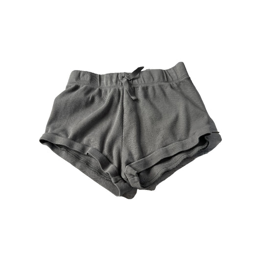 Colored Organics Boys Grey Shorts Size: 4T Grey