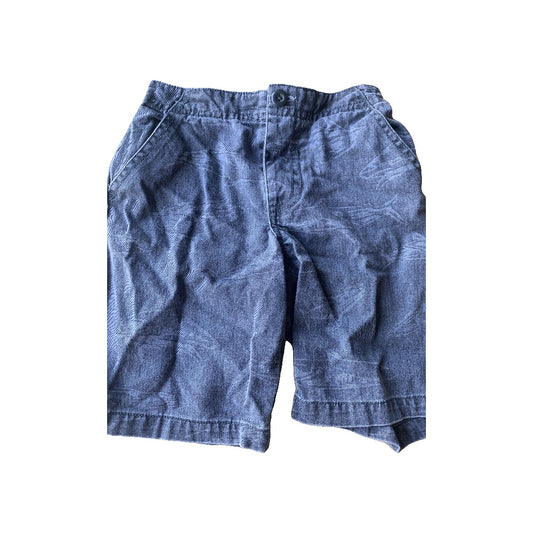 Boys Grey Shorts Size: 4T Grey