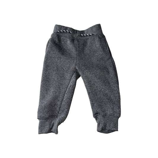 Free Planet Boys Grey Pants Size: 18 months Grey