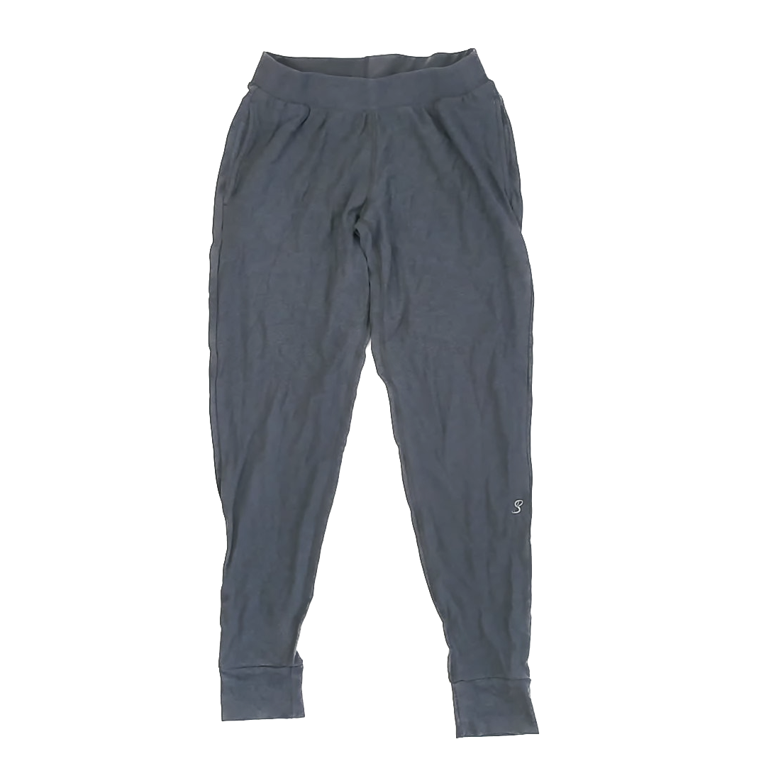 Sofibella Girls Grey Casual Pants Size: XS Grey
