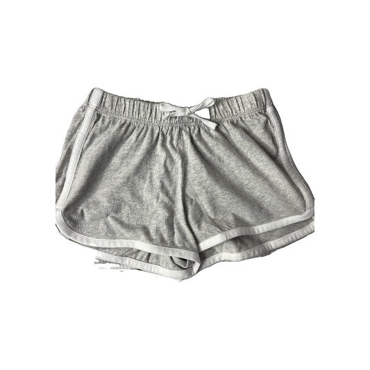 Harper Canyon Unisex Grey Shorts Size: 3T Grey