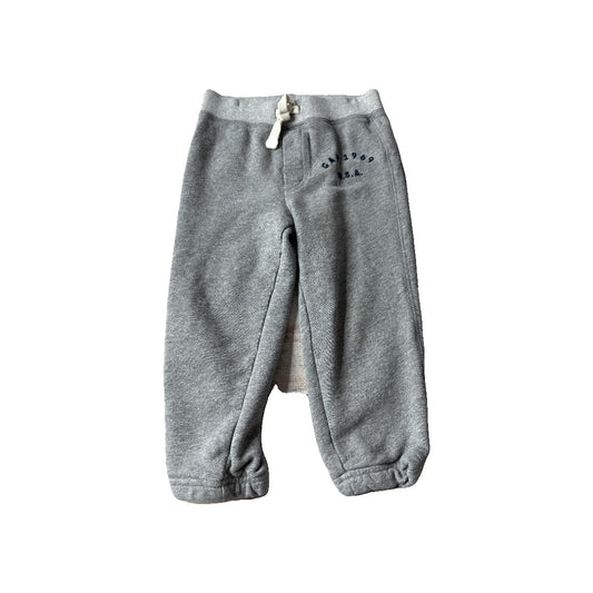 Gap Boys Grey Pants Size: 3T Grey