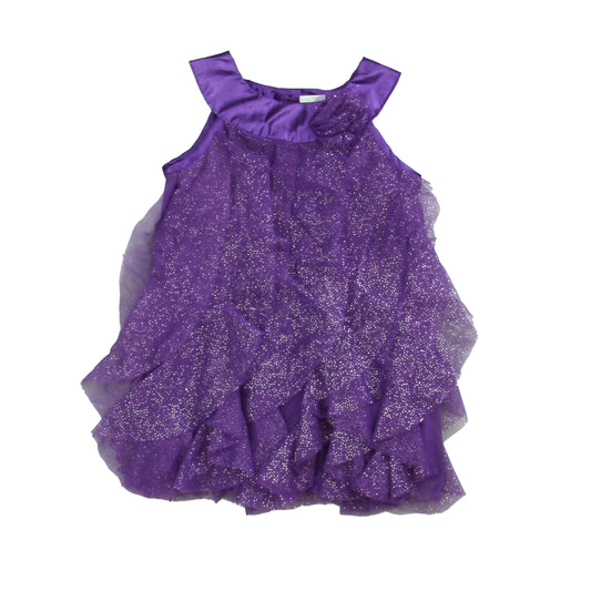 Name It Girls Grey Slacks Size: 1.5-2T Grey