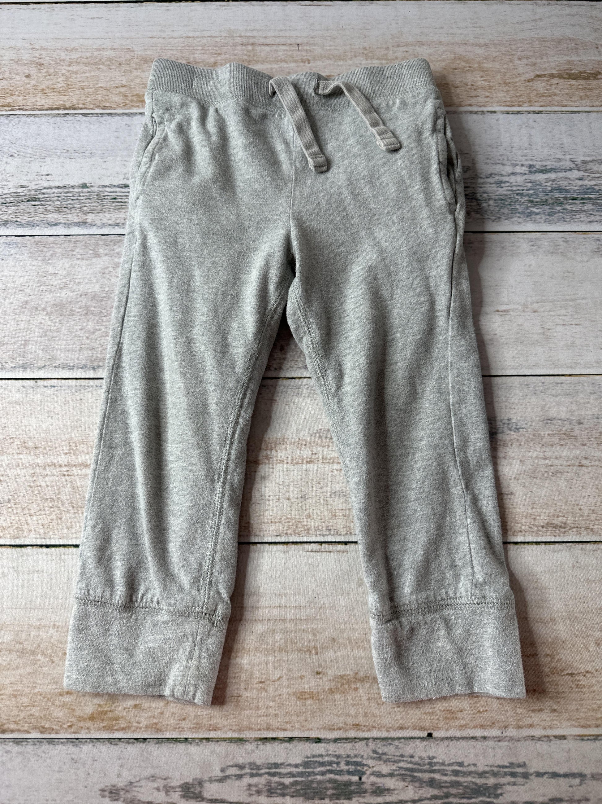 Gap Boys Grey Pants Size: 3T Grey