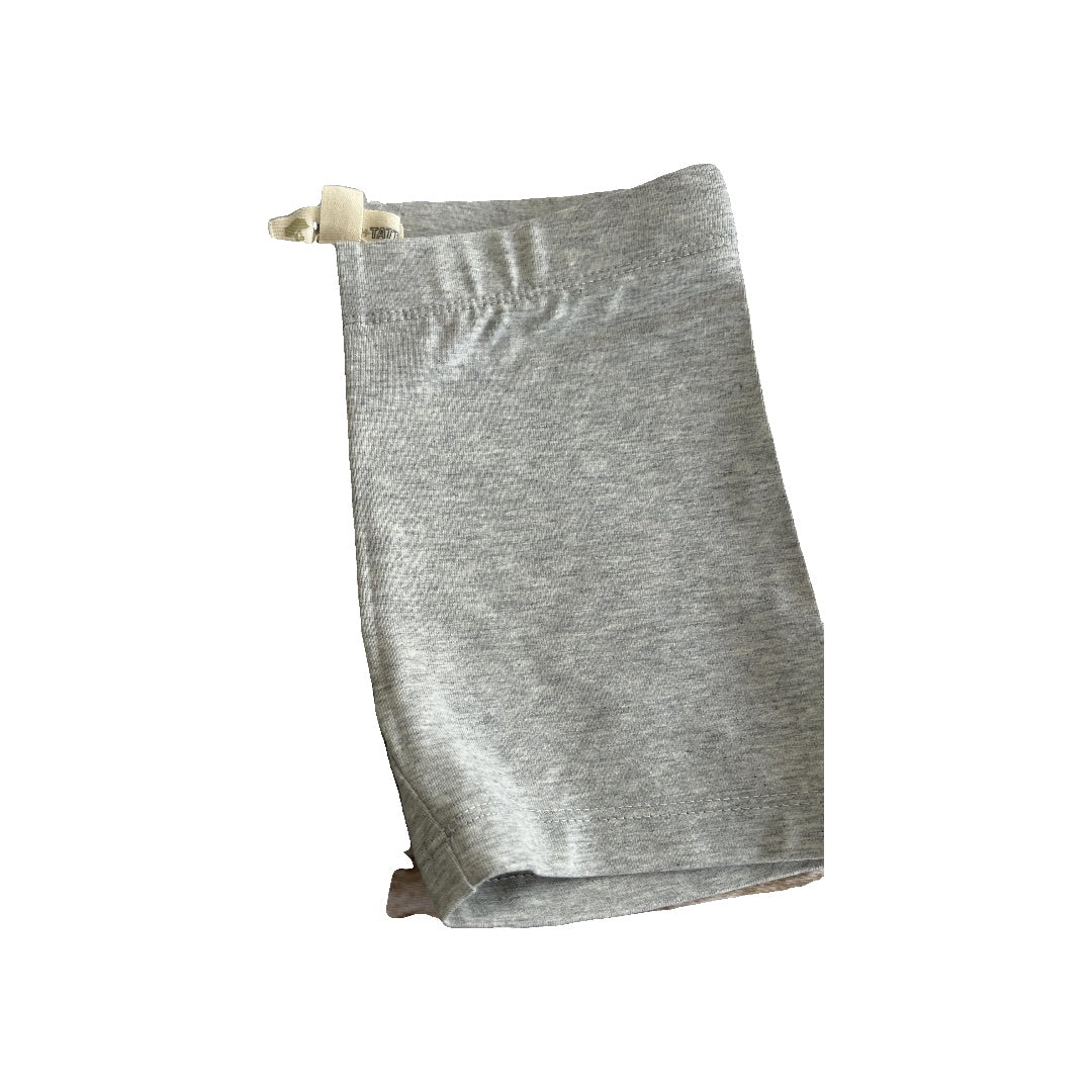Tucker + Tate Girls Grey Shorts Size: 4T Grey