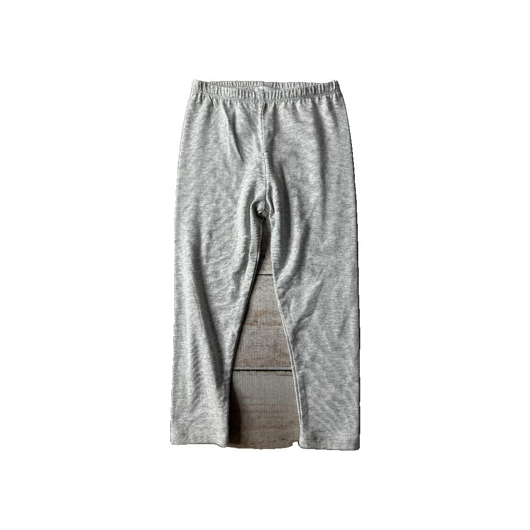 Splendid Girls Grey Pants Size: 2T Grey