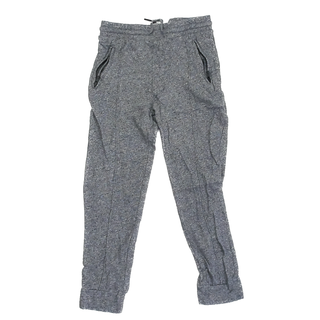 Rockets Of Awesome Boys Grey Casual Pants Size: 10 Years Grey