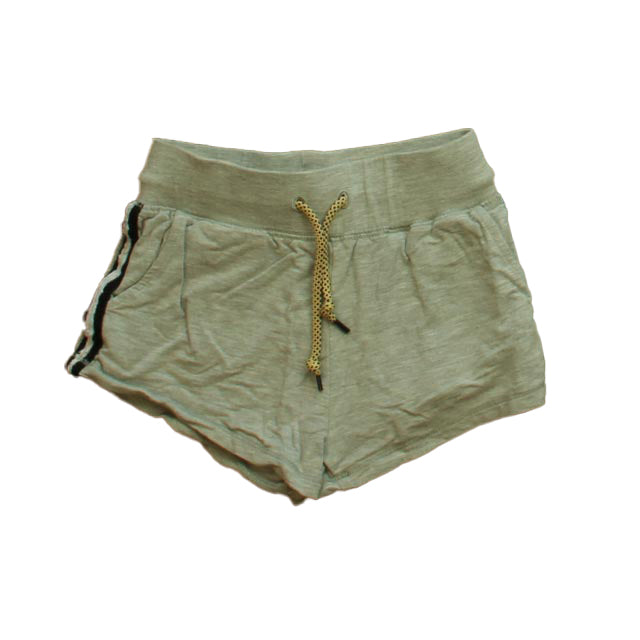 Rockets Of Awesome Girls Grey Shorts Size: 3T