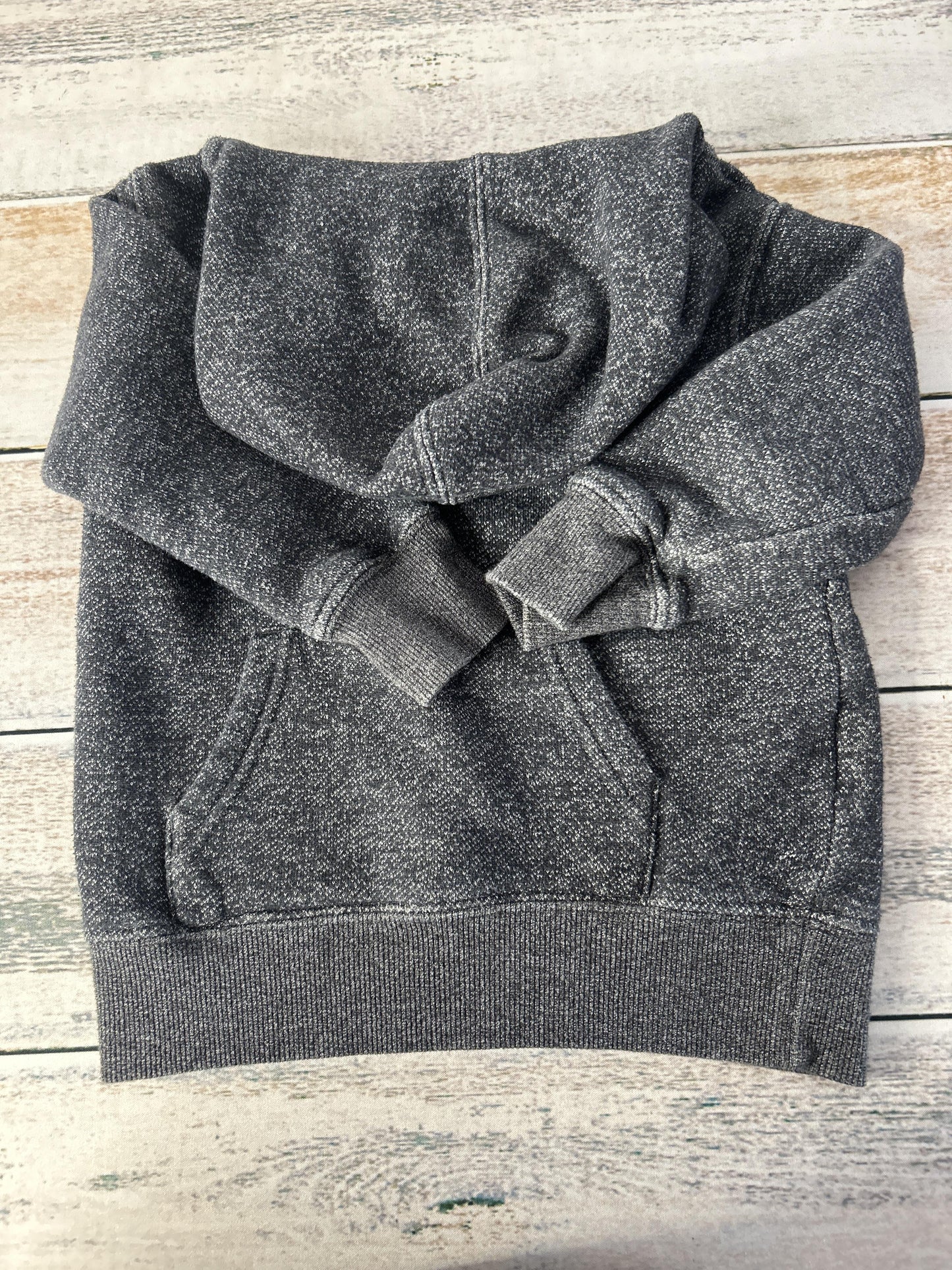 Boys Grey Sweater Size: 2T Grey