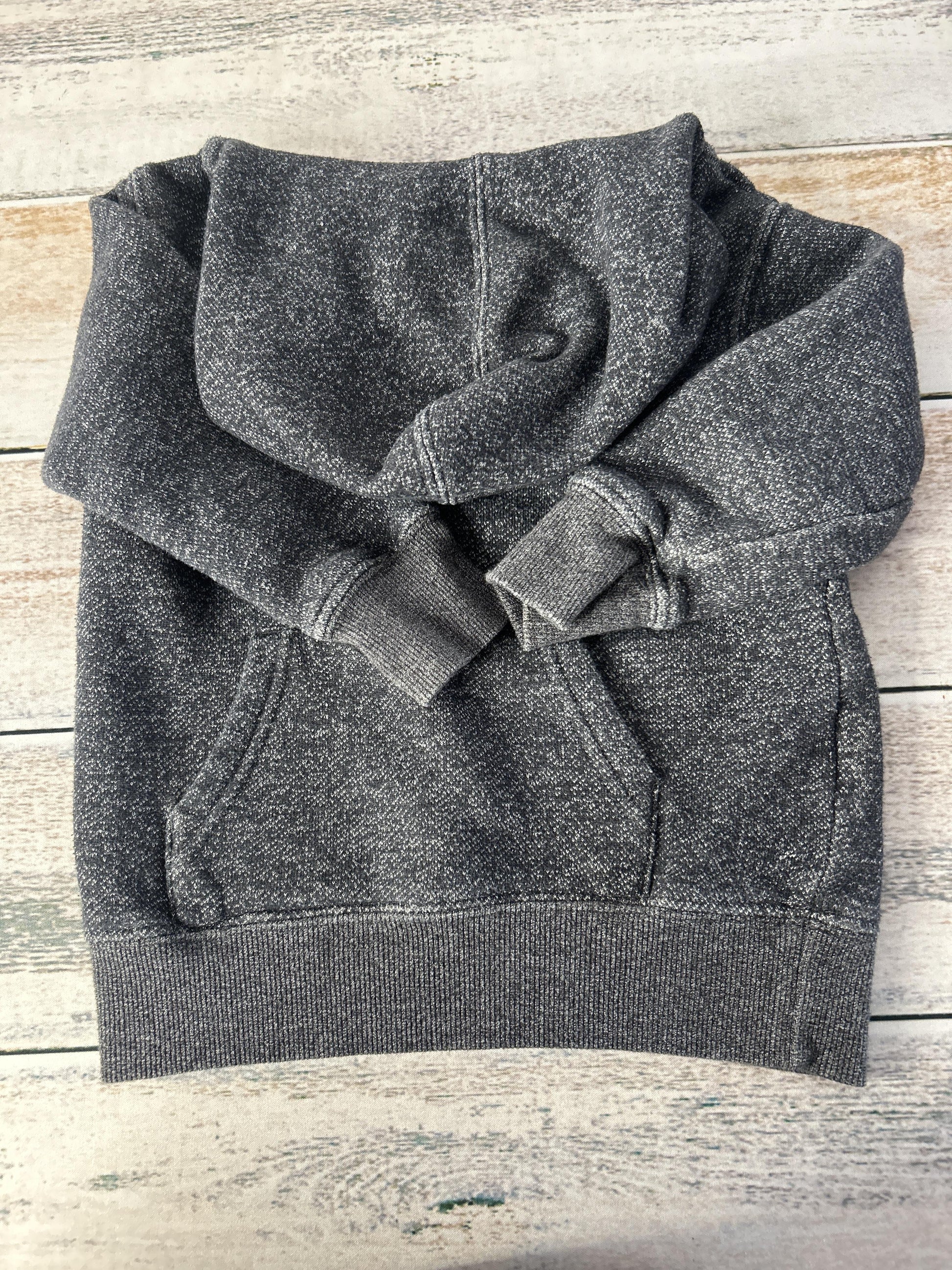 Boys Grey Sweater Size: 2T Grey