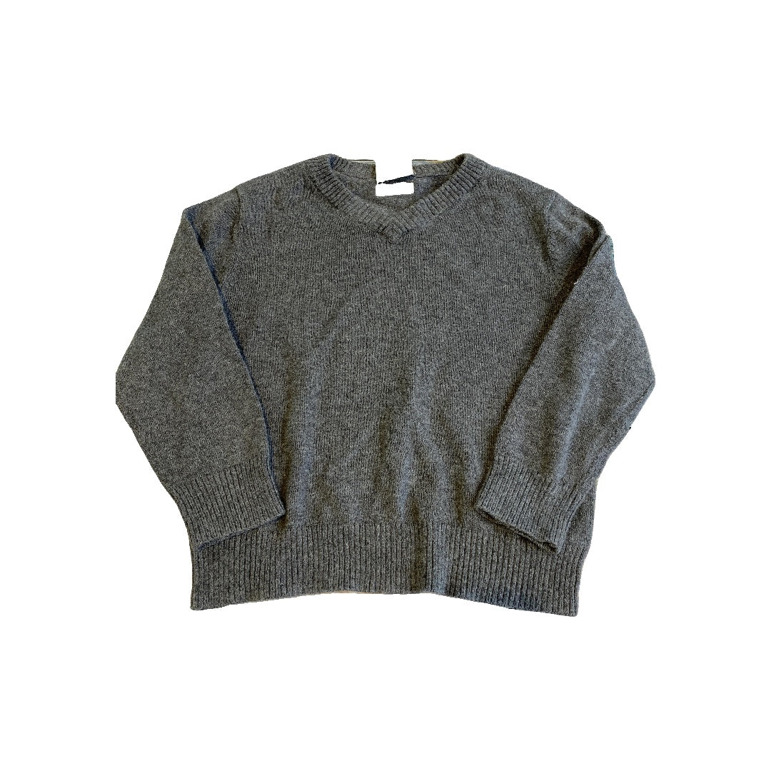 Harper Canyon Boys Grey Sweater Size: 2 years Grey