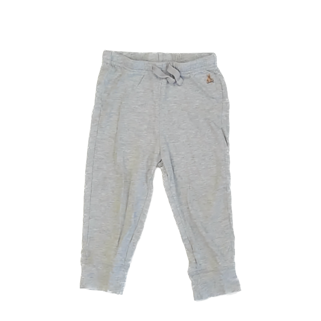 Gap Boys Grey Casual Pants Size: 2T Grey