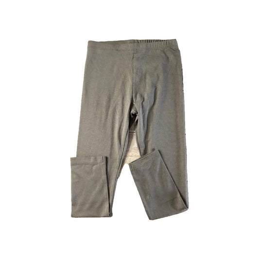 Colored Organics Unisex Grey Pants Size: 5 Grey