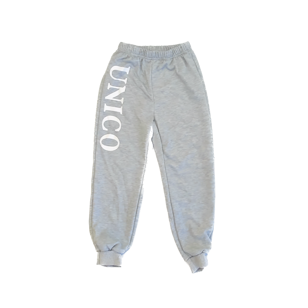 Shein Girls Grey Jeans Size: 8 years Grey