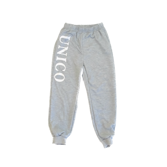 Shein Girls Grey Jeans Size: 8 years Grey
