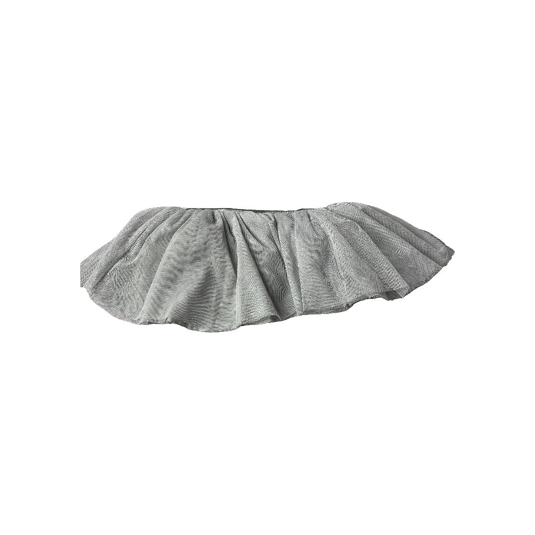 Gap Girls Grey Pants Size: 3-6 months Grey