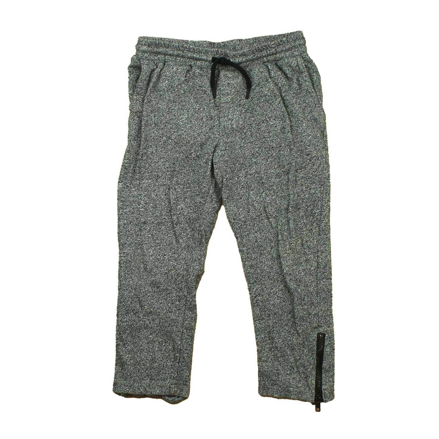 Rockets Of Awesome Boys Grey Casual Pants Size: 6 Years