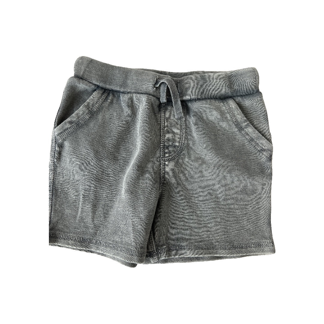Tucker + Tate Boys Grey Shorts Size: 24 months Grey