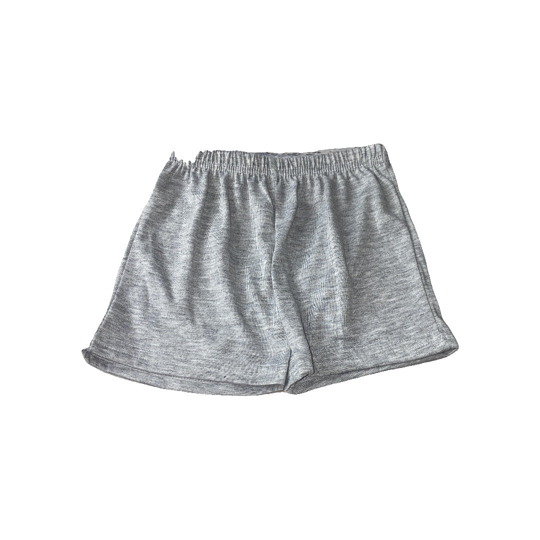 Carters Boys Grey Shorts Size: 18 months Grey