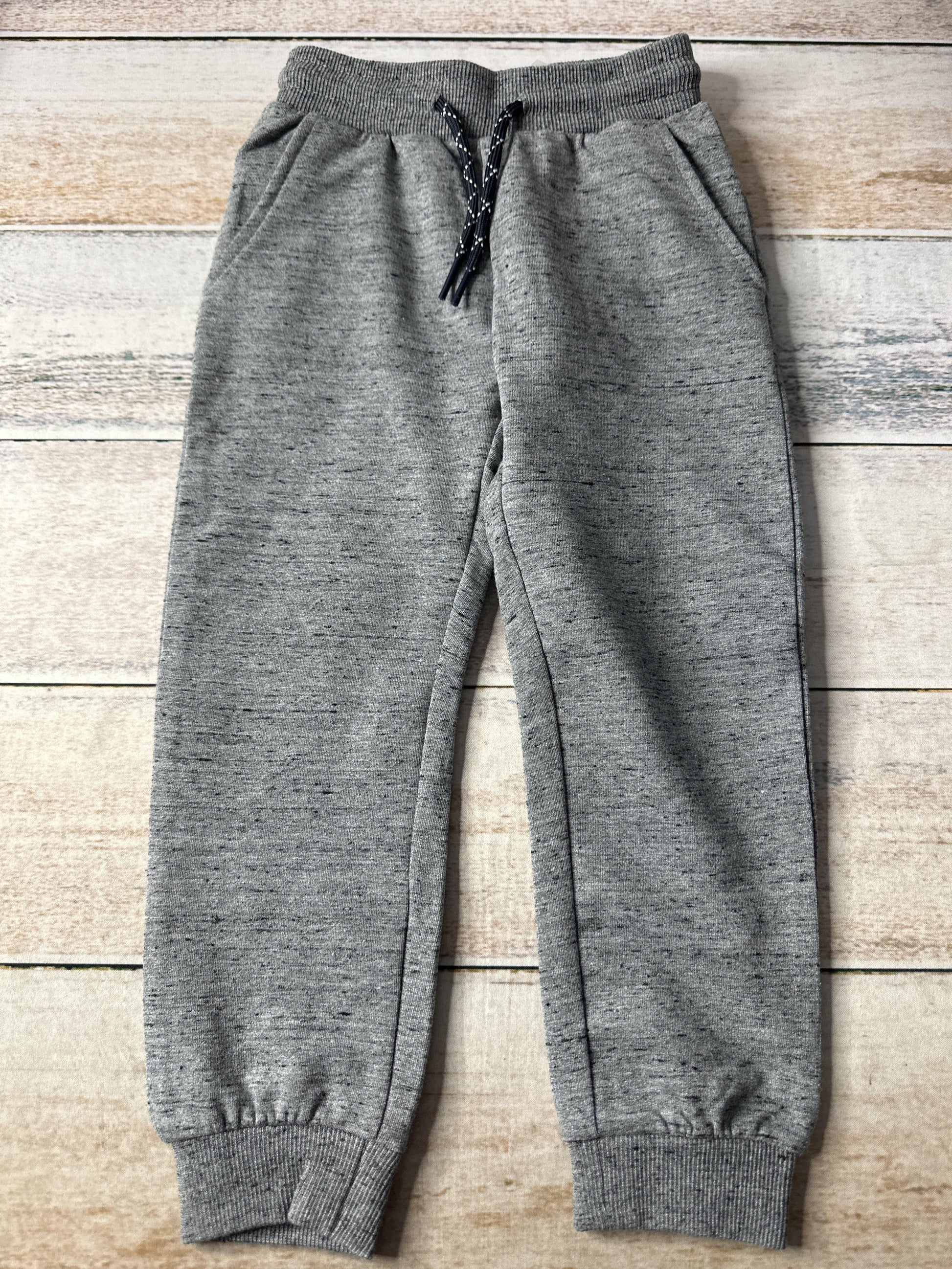 Mayoral Unisex Grey Pants Size: 3T Grey