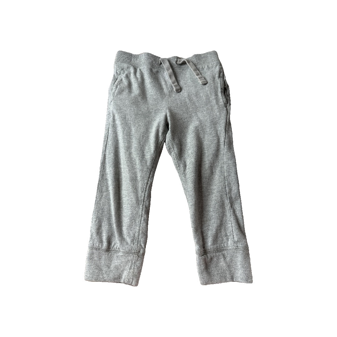 Gap Boys Grey Pants Size: 3T Grey