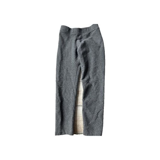 Primary Girls Grey Pants Size: 5 Grey