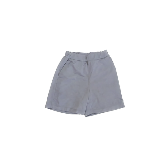 Uniqlo Boys Grey Shorts Size: 3-4T Grey