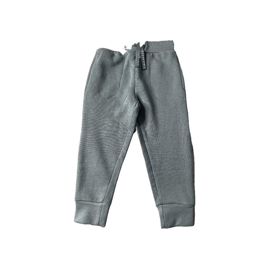 Colored Organics Boys Grey Pants Size: 18-24 months Grey