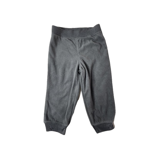 Carters Boys Grey Pants Size: 18 months Grey