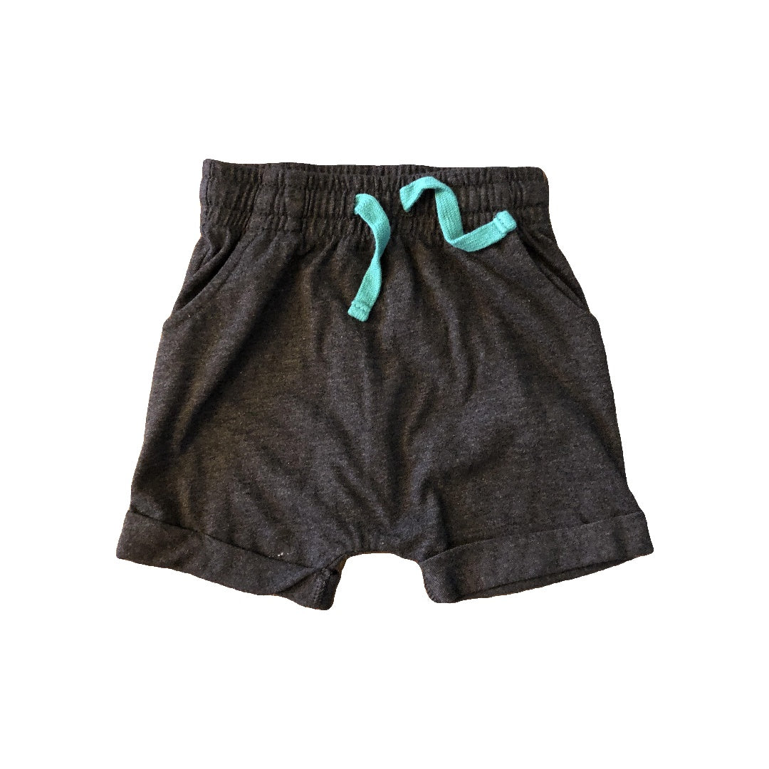 Cat & Jack Boys Grey Shorts Size: 2T Grey