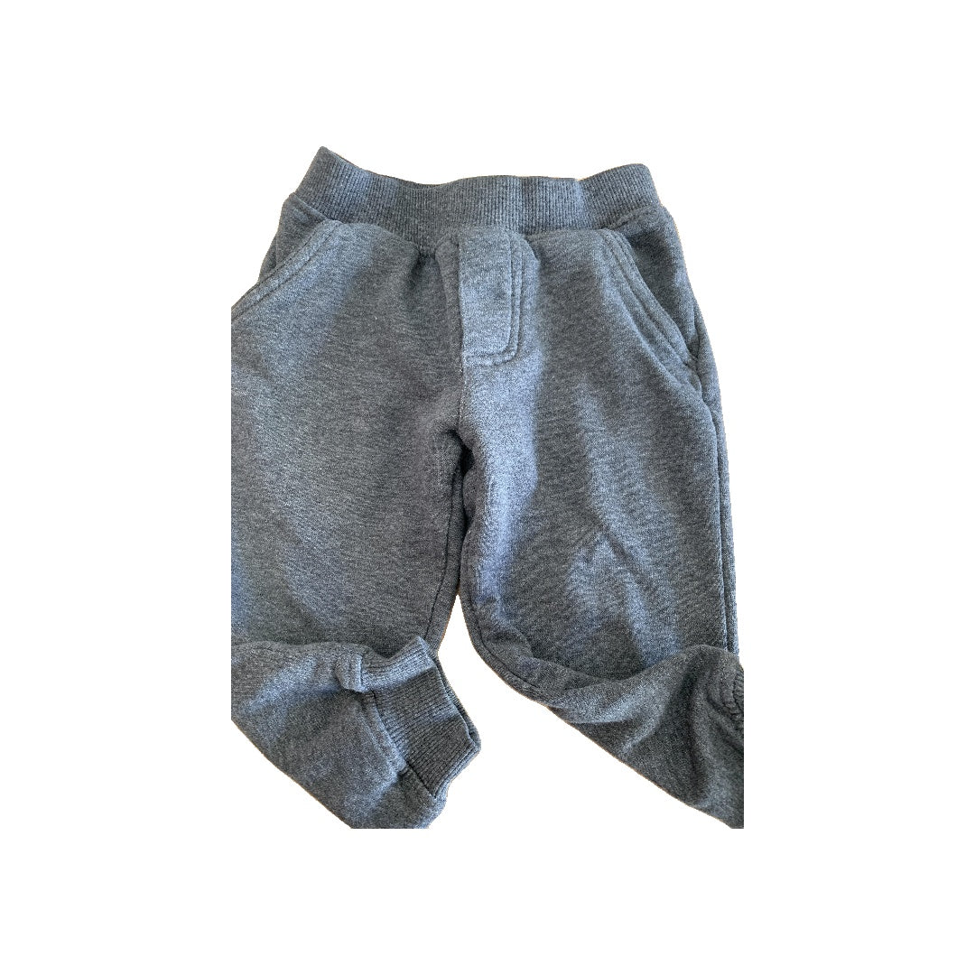 Boys Grey Pants Size: 24 months Grey