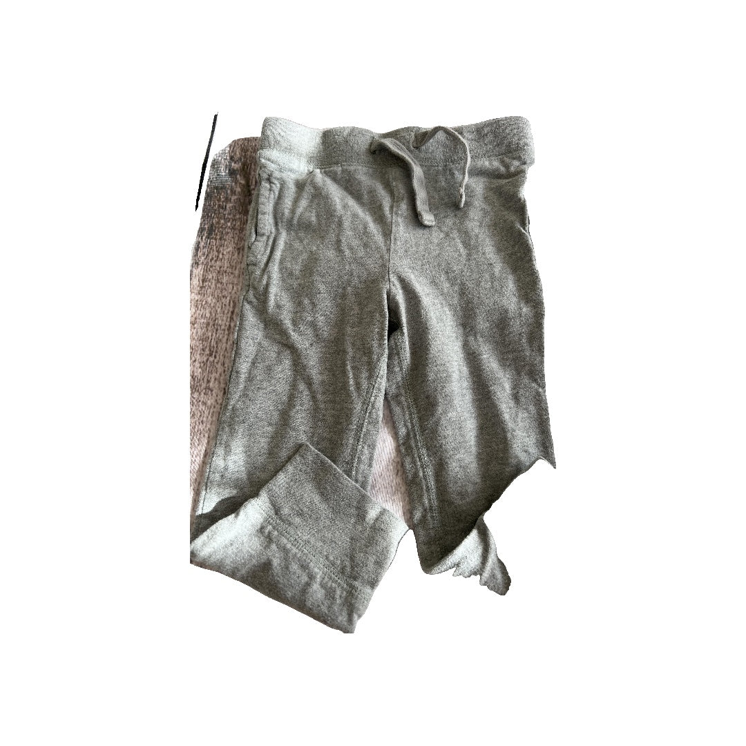 Gap Boys Grey Pants Size: 3T Grey