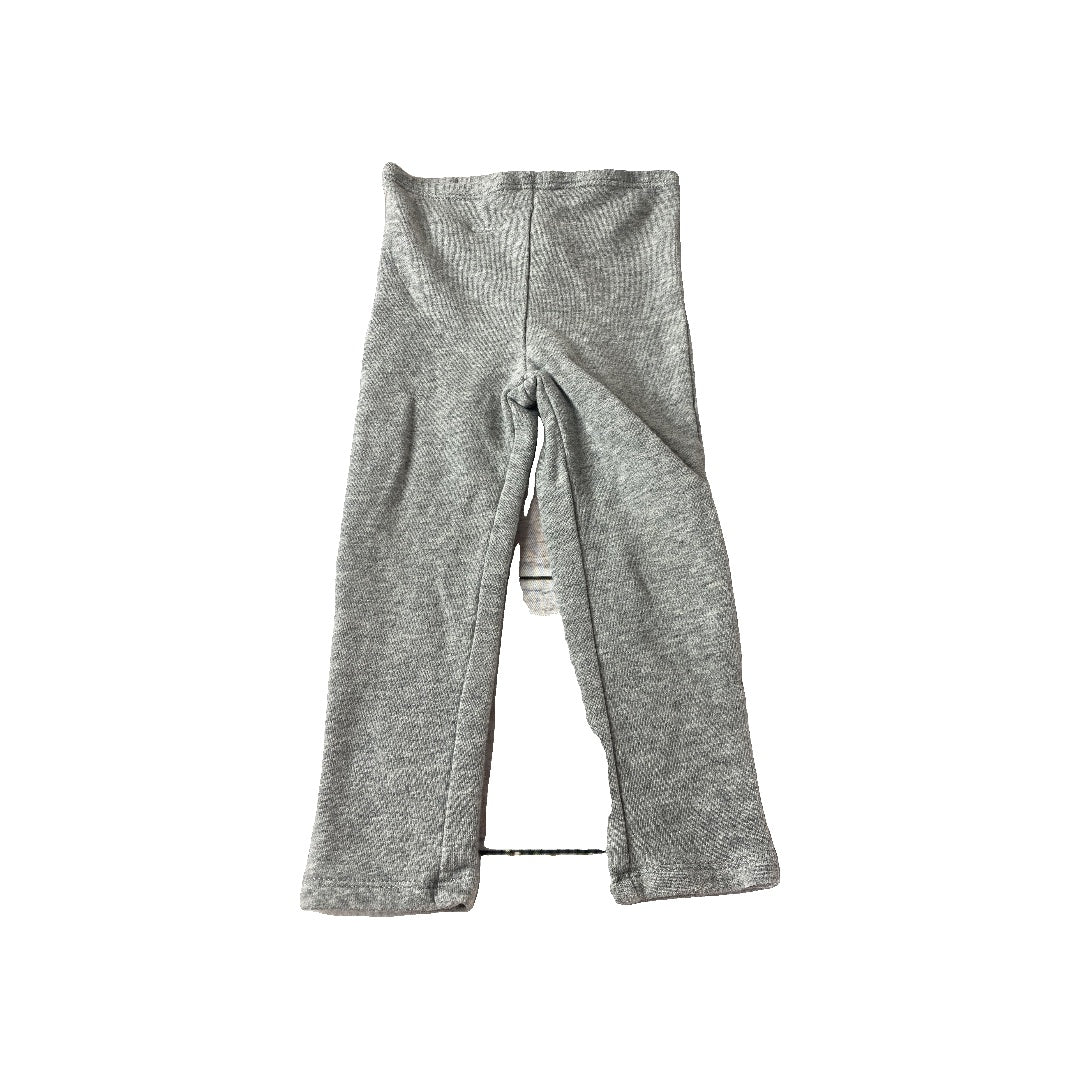 EGG Unisex Grey Pants Size: 18 months Grey
