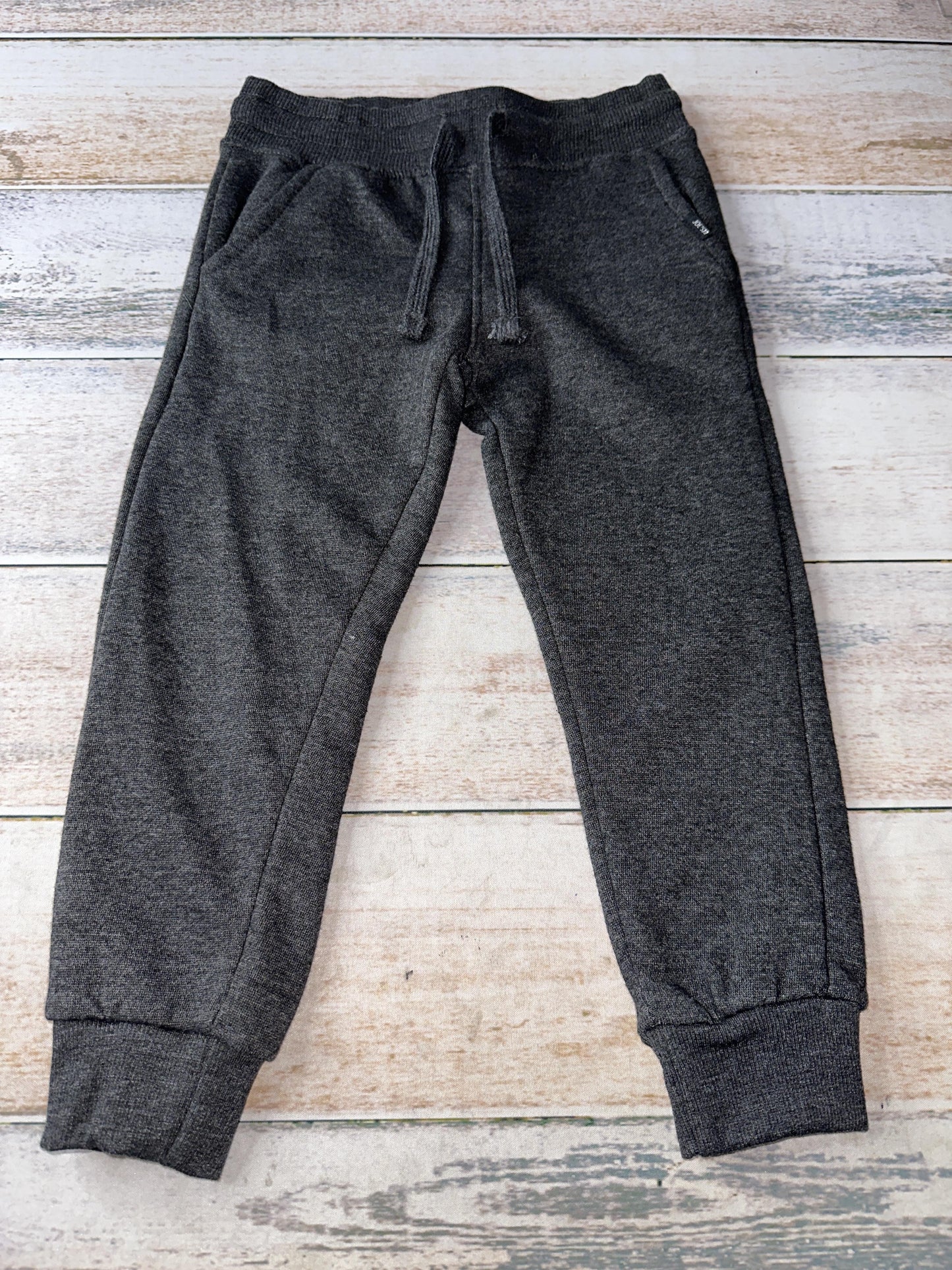 Joes Jeans Boys Grey Pants Size: 18 months Grey