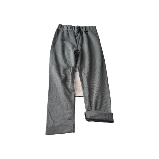 Colored Organics Boys Grey Pants Size: 4T Grey